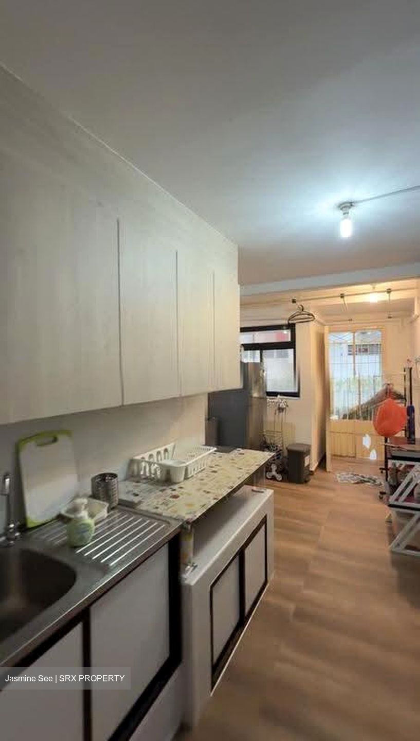 Blk 38 Circuit Road (Geylang), HDB 3 Rooms #616567671